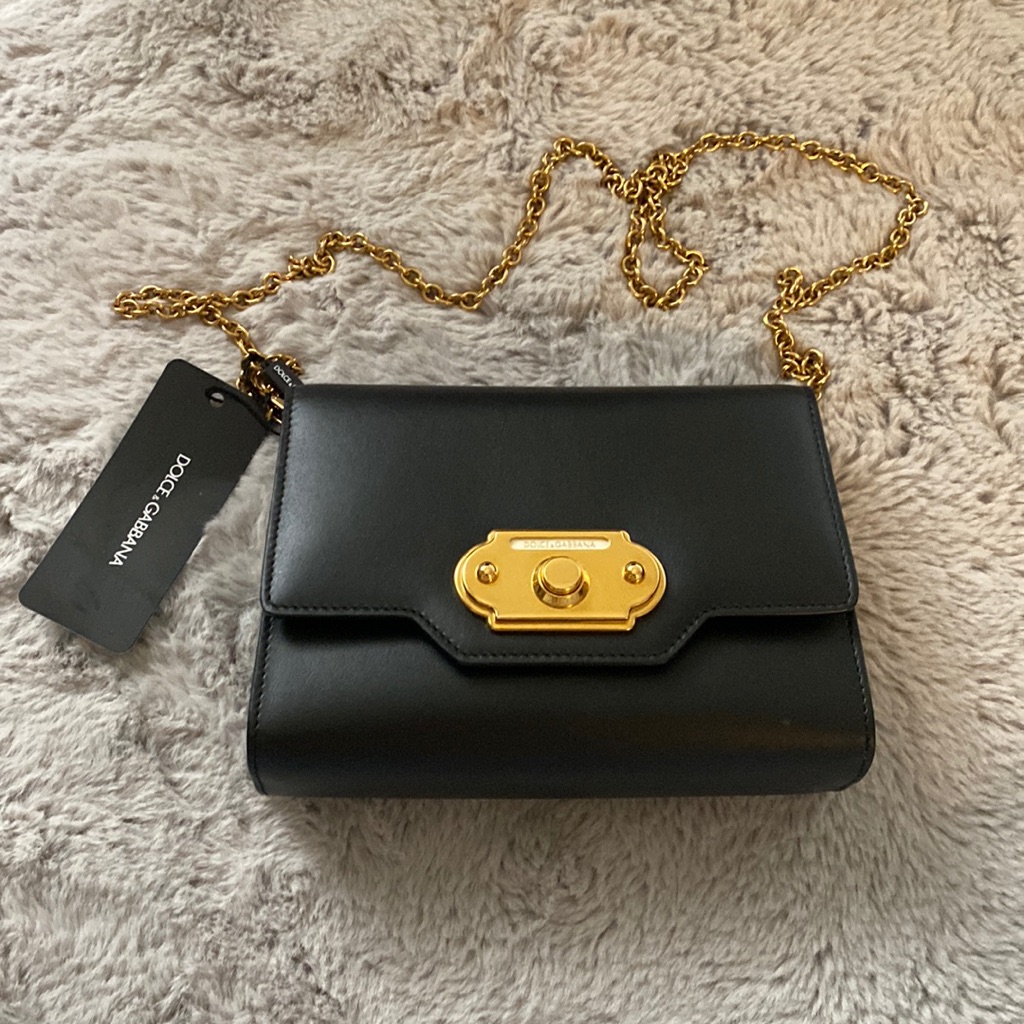 Dolce Gabbana Bag  Brand New